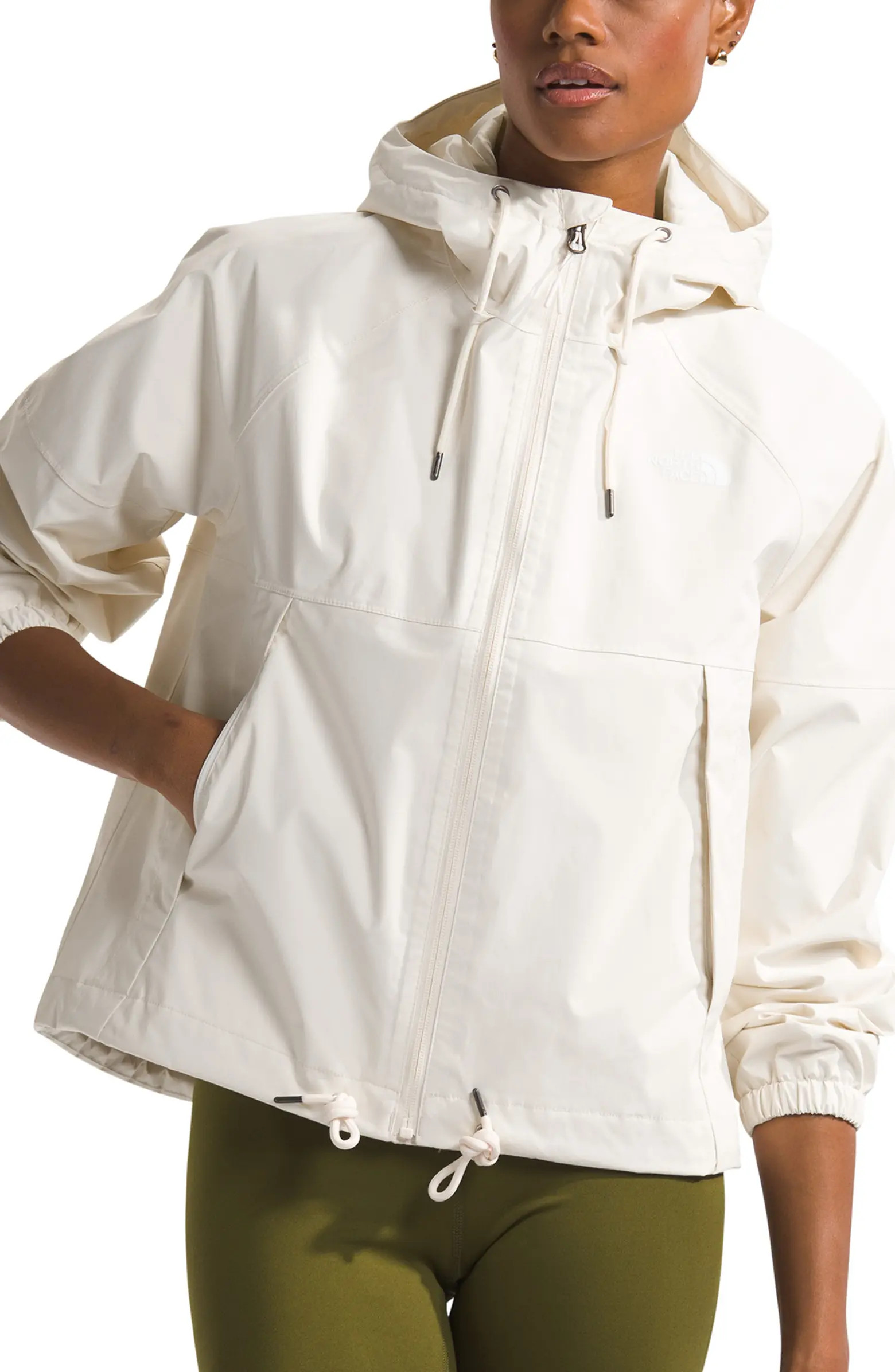 Antora Waterproof Rain Hoodie | Nordstrom