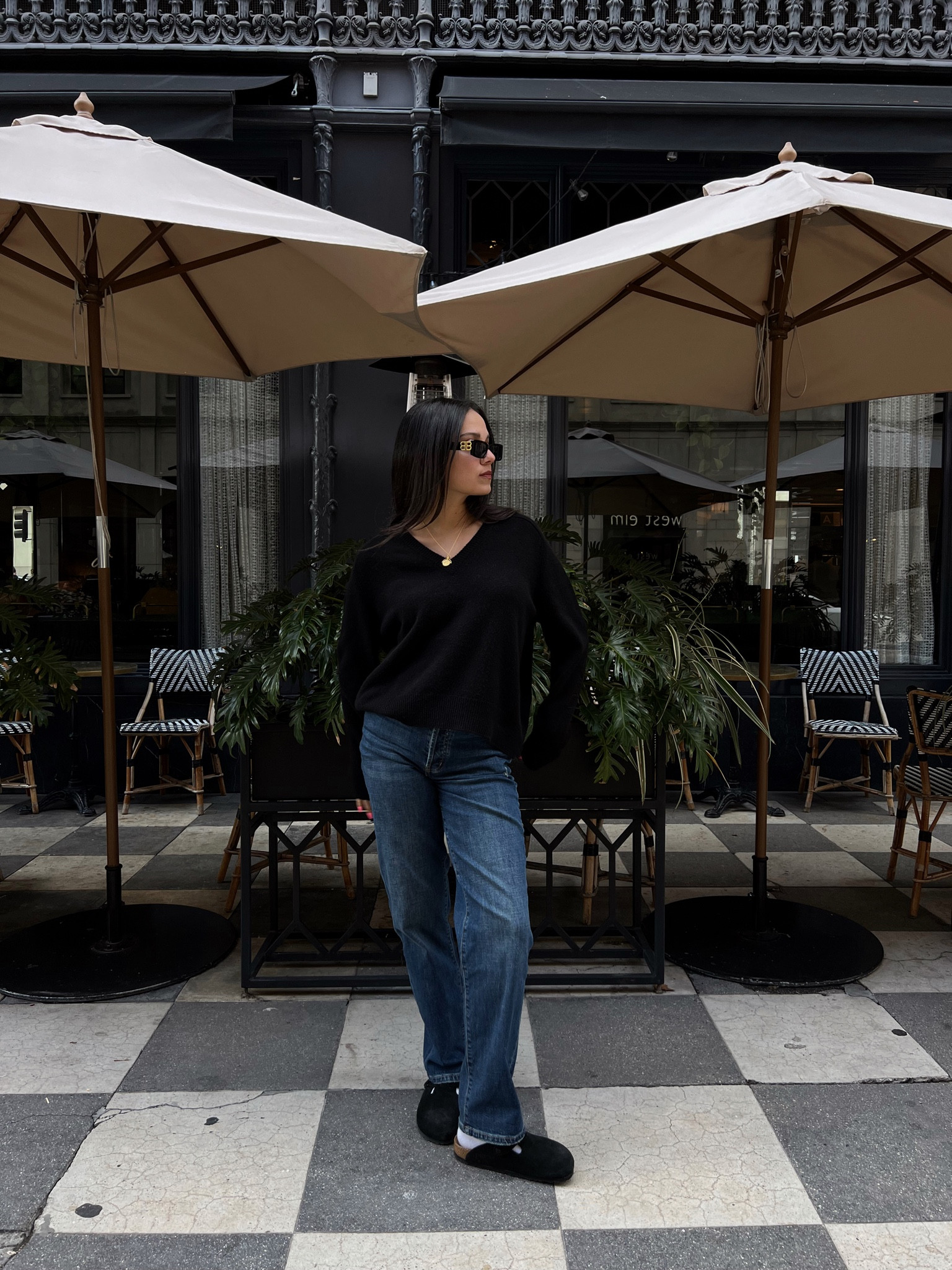 perfect outfit to wear during this weird transitional weather period 

#LTKfit #LTKstyletip