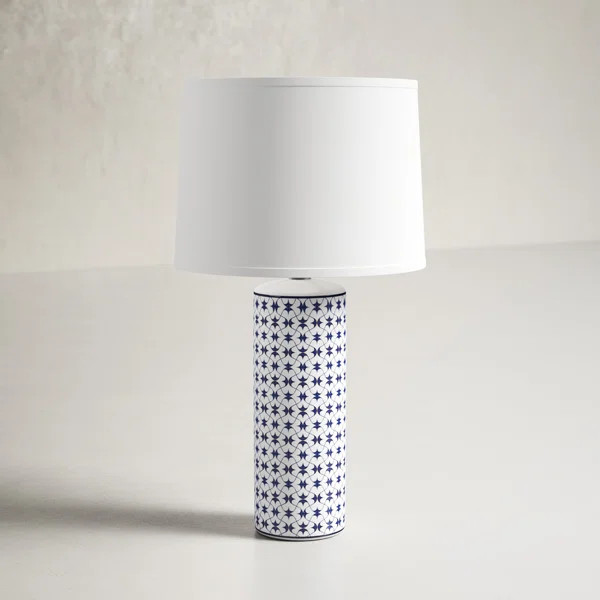Brinson Standard Table Lamp | Wayfair North America