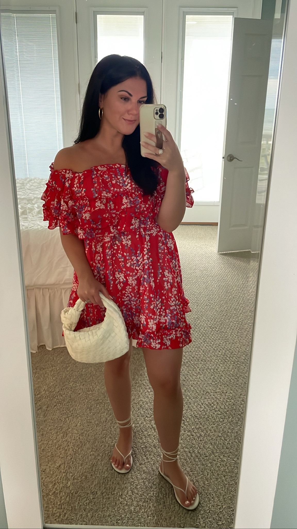 My dress I wore for a beach/Hawaiian themed wedding! 

#LTKSeasonal #LTKtravel #LTKstyletip