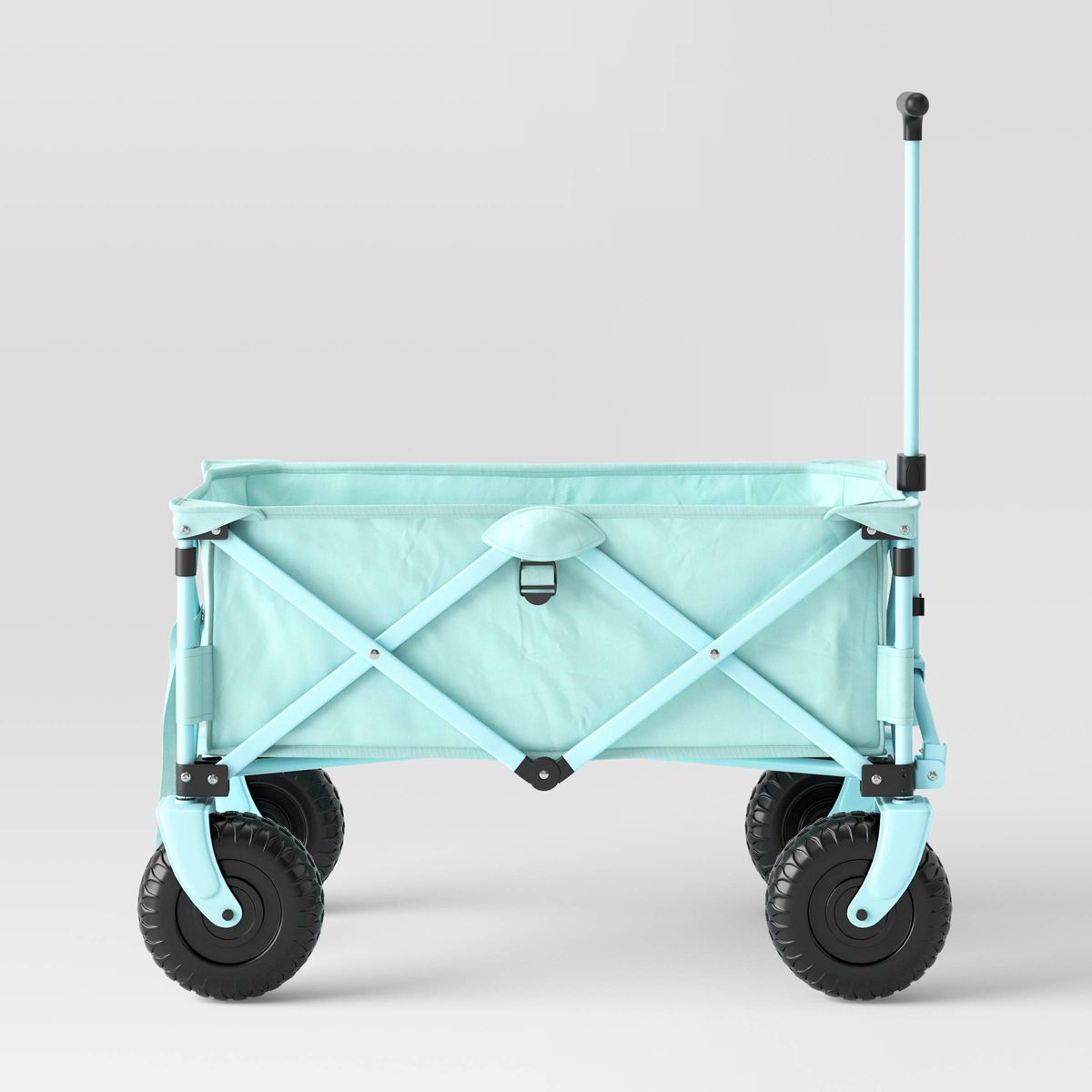 Deluxe Beach Wagon - Mint - Sun Squad™ | Target