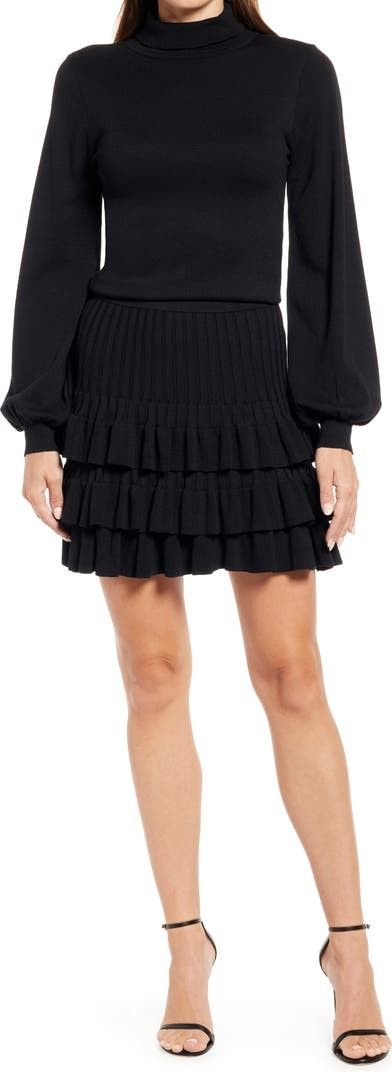 Sweater Dresses | Nordstrom