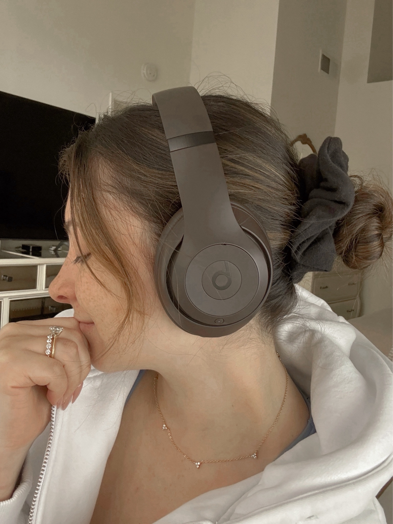 These Chocolate Beats 🤤🤎 & currently 50% off!

#LTKsalealert