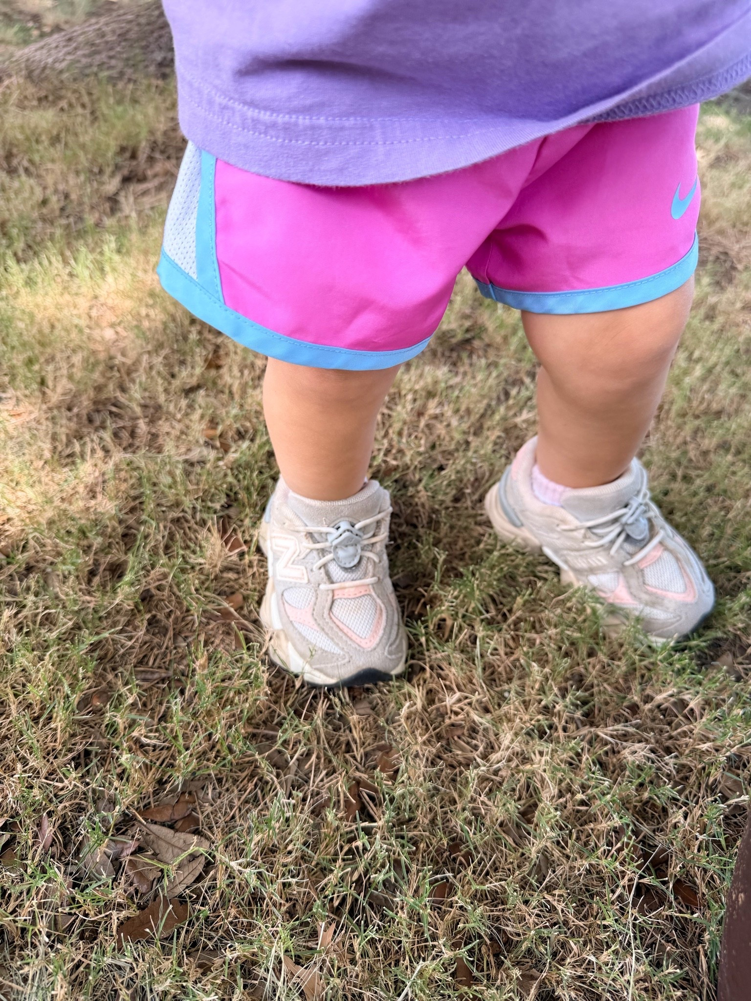 New Balance 9060 on a toddler is just too cute!

#LTKootd #LTKBaby #LTKKids