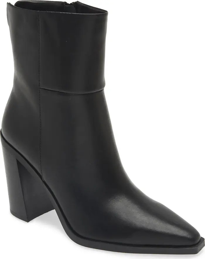 Silvee Snip Toe Boot (Women) | Nordstrom Rack