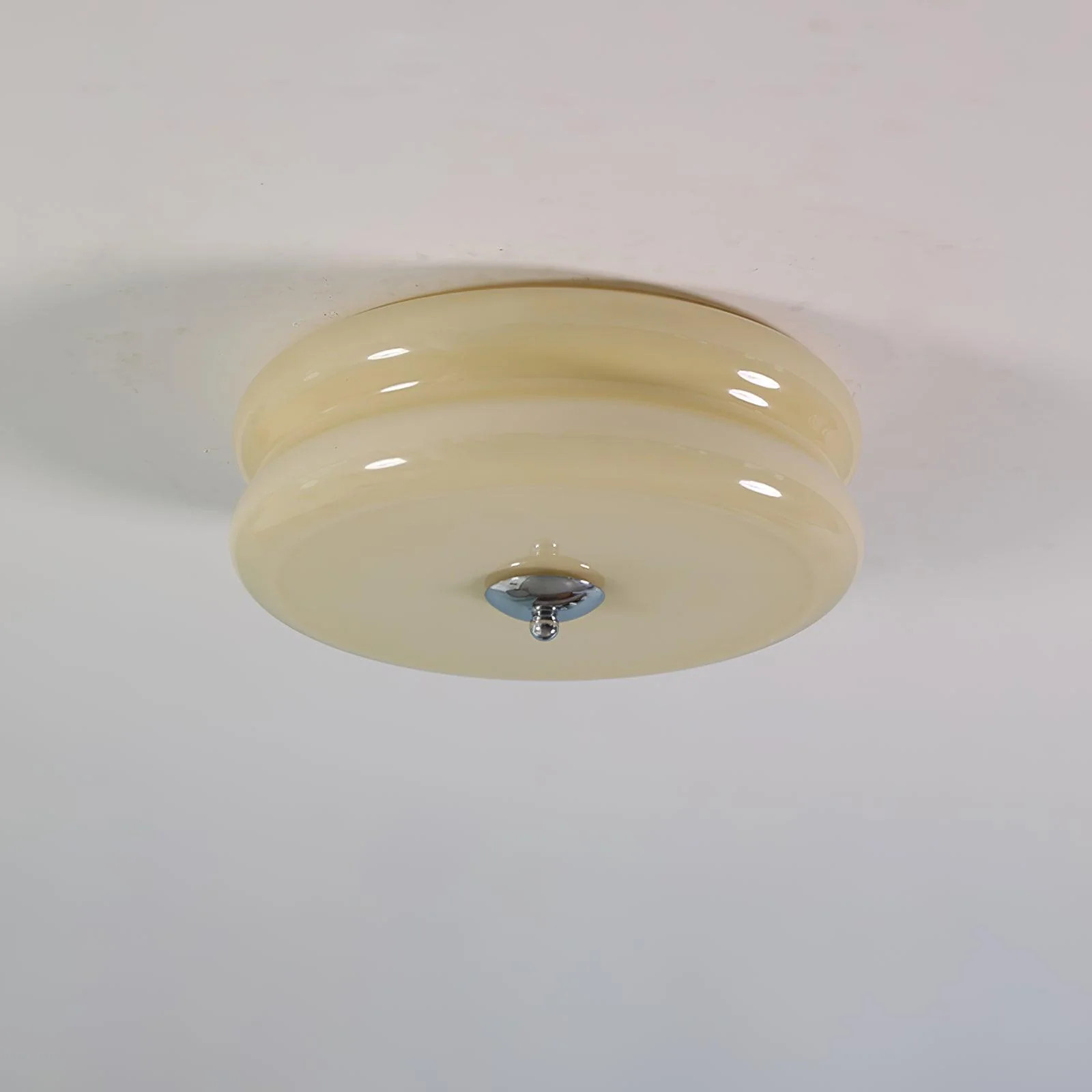 Art Deco Vintage Ceiling Light | Shop.app