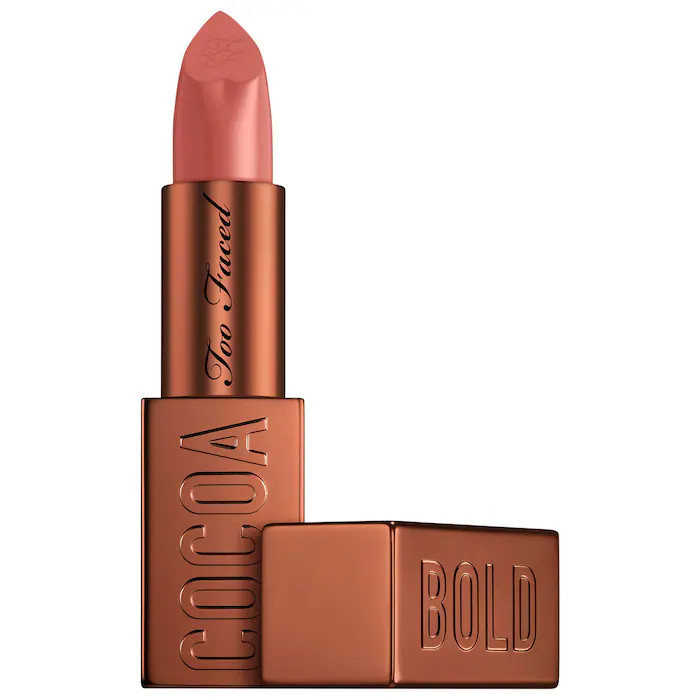Cocoa Bold Cream Lipstick | Sephora (US)