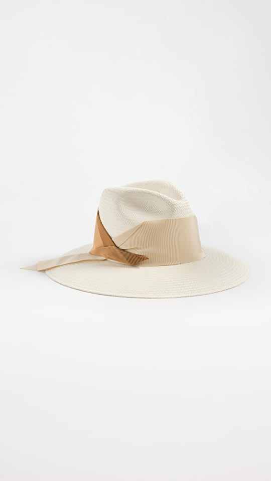 Freya Gardenia Straw Hat | SHOPBOP | Shopbop
