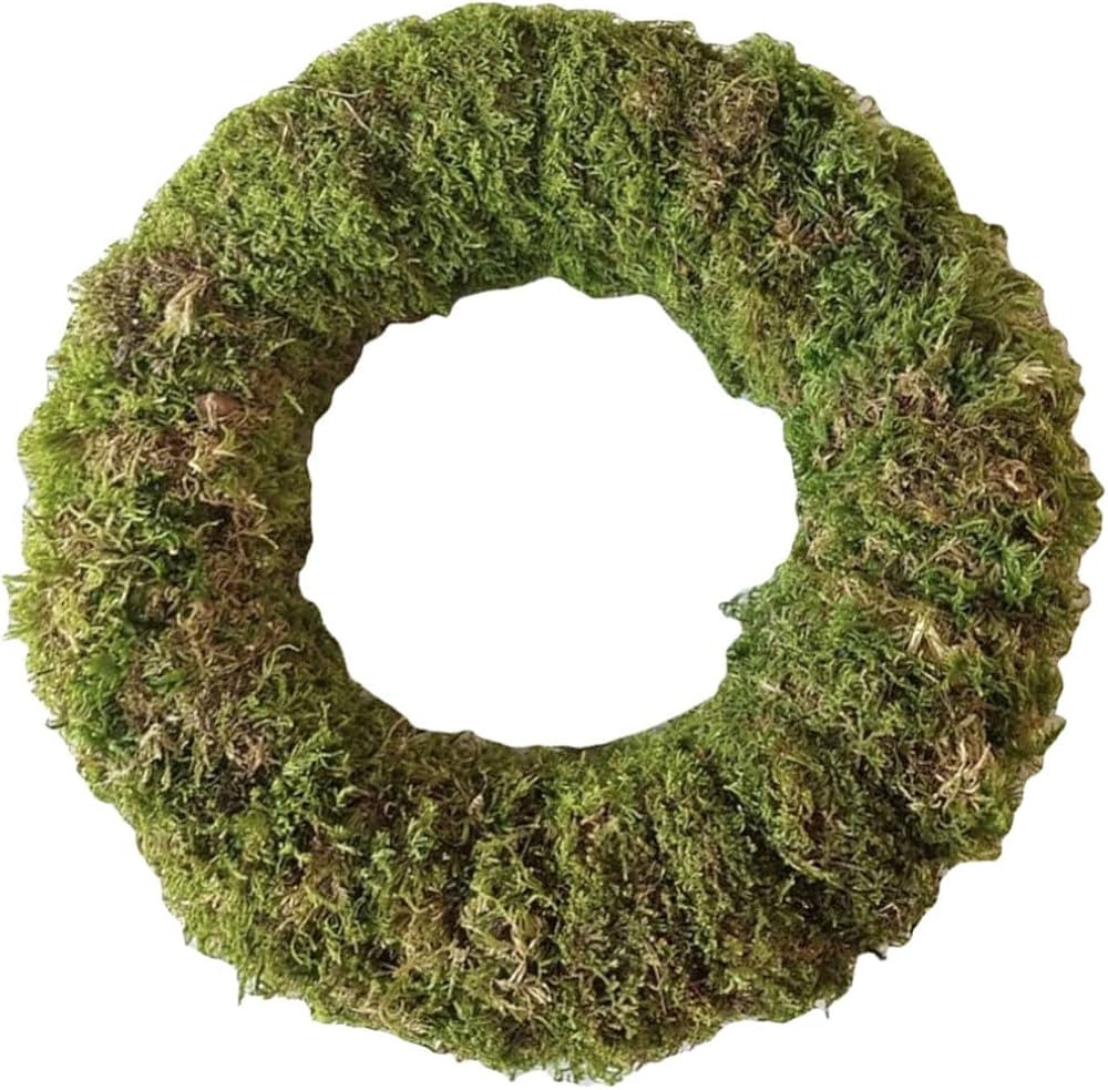 NOLITOY Grapevine Artificial Christmas Wreath, DIY Wreath Decor for Front Door Wall Home Xmas Par... | Amazon (US)