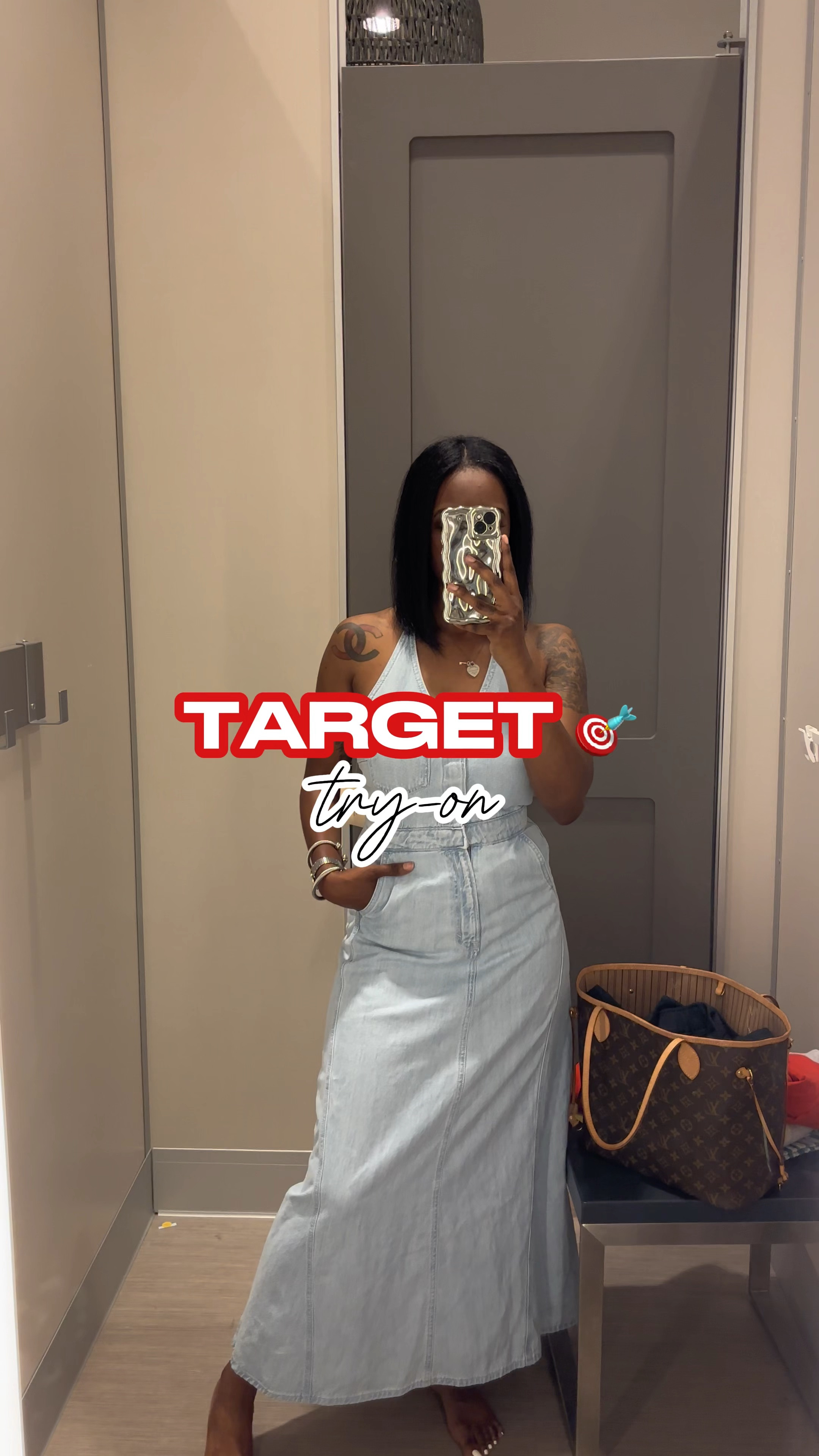 Target | Casual Outfits 🎯

target, target outfits, casual outfits, summer outfits, outfits for women, outfit inspiration, style inspiration, summer dress, denim dress

#LTKSaleAlert #LTKFindsUnder50 #LTKStyleTip