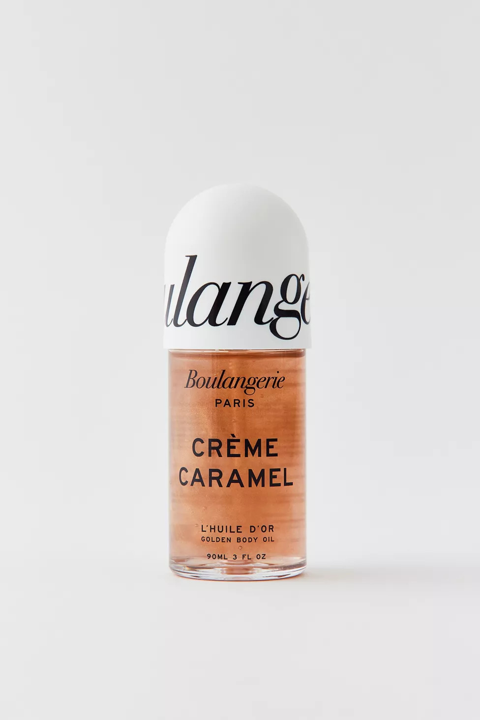 Boulangerie Body Oil | Urban Outfitters (US and RoW)