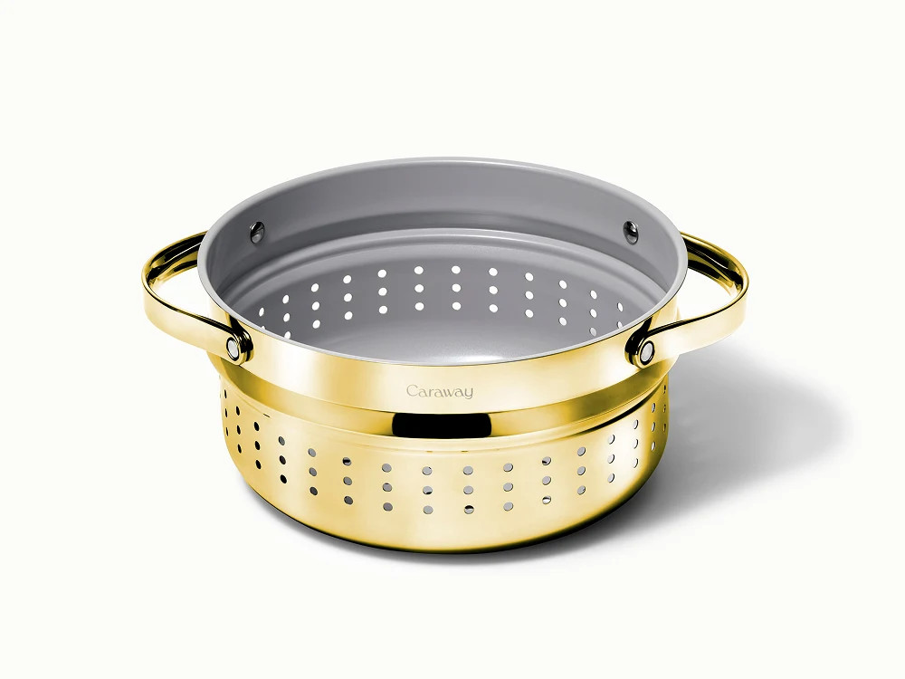 Large Steamer | Caraway