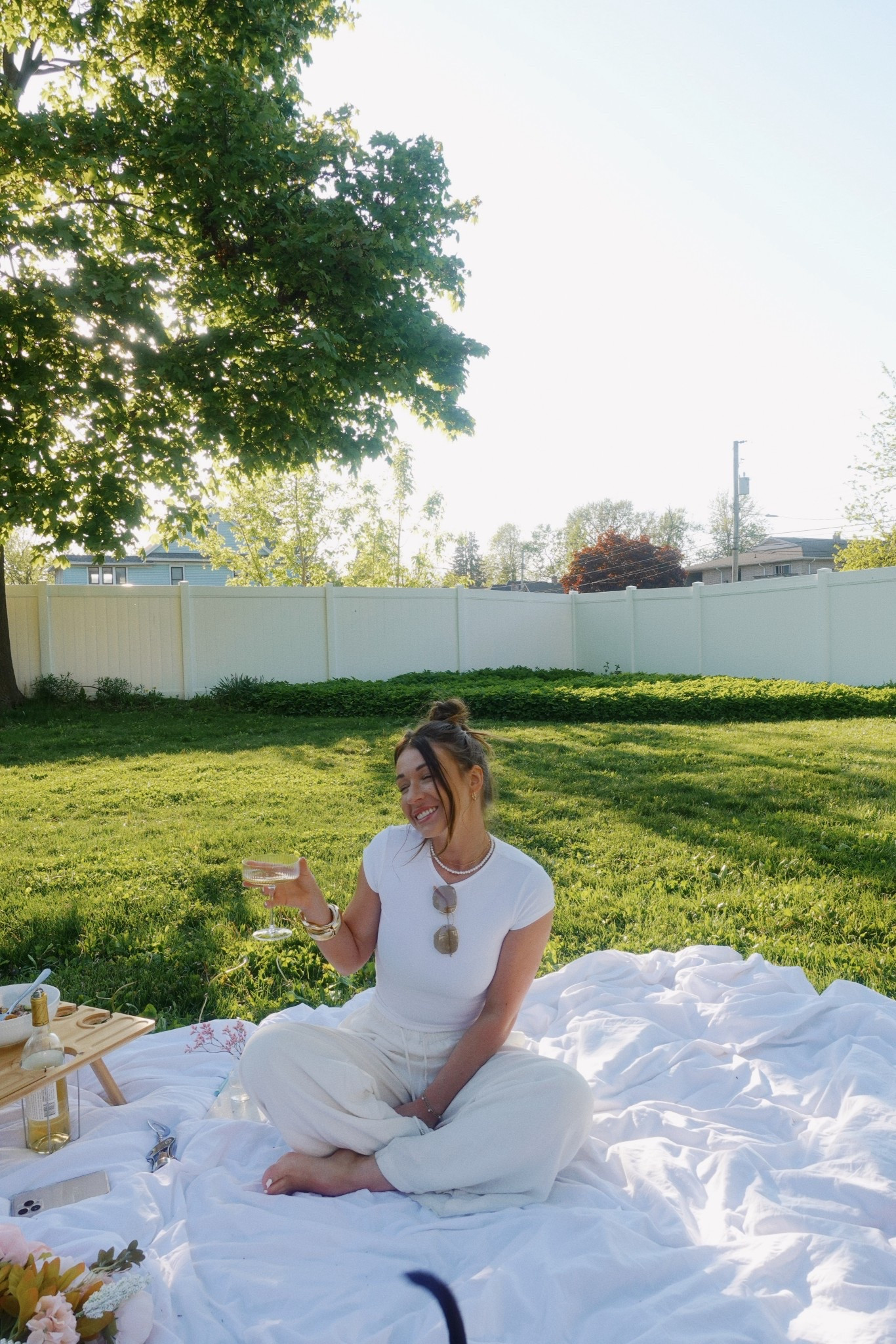 small top
US 4 Pants