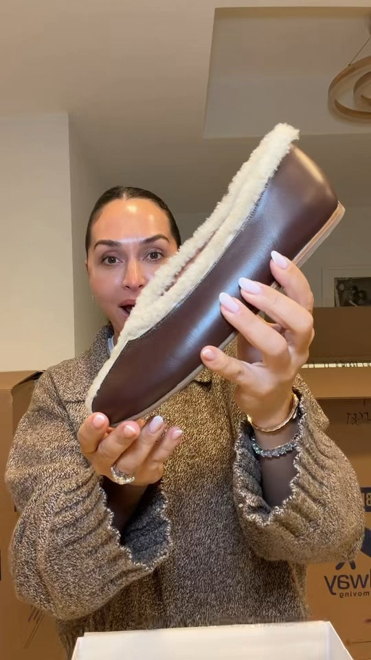 A small but mighty haul 

#LTKootd #LTKSeasonal