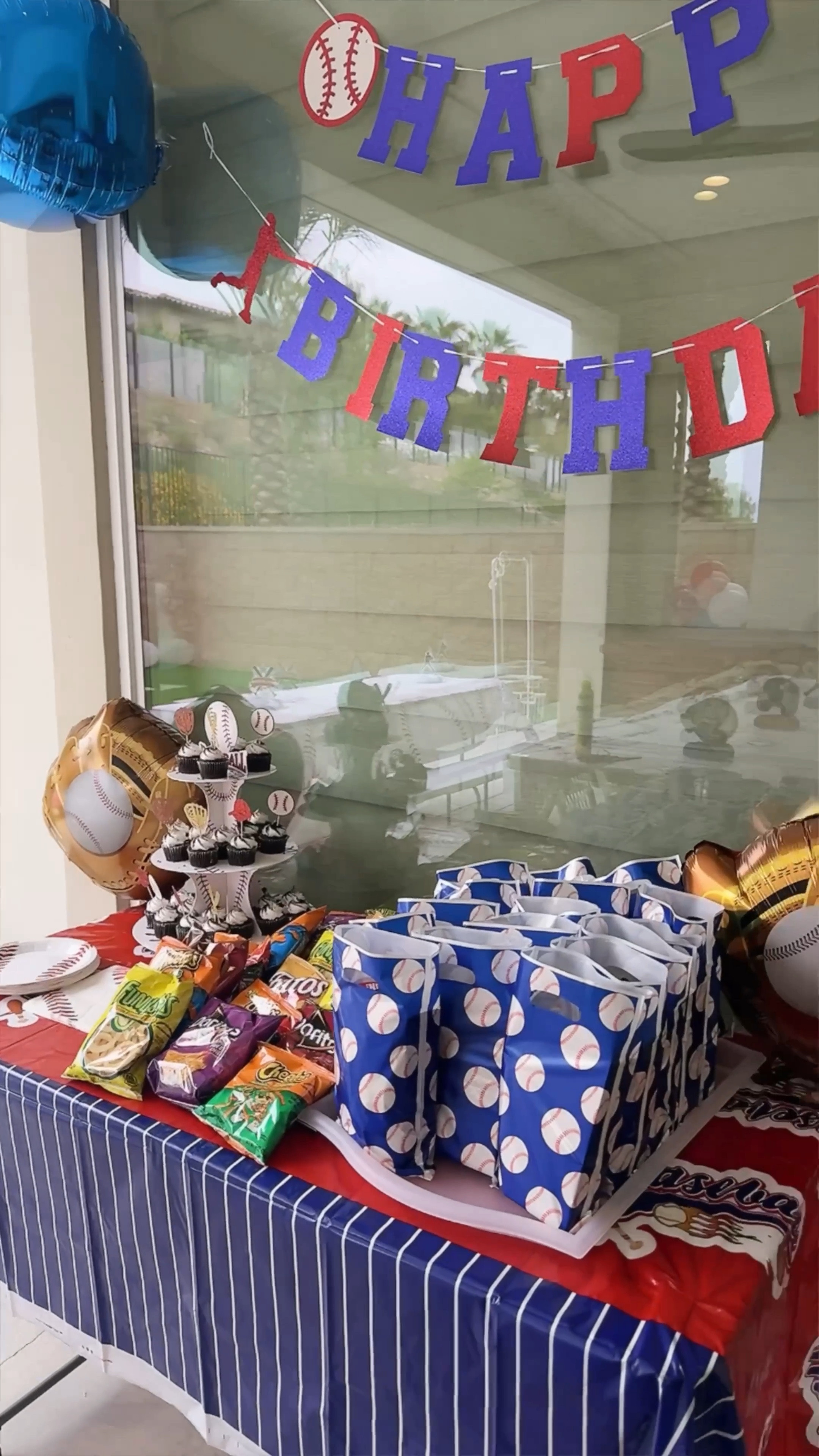 Birthday Party Items💙

#LTKSwim #LTKKids #LTKFamily