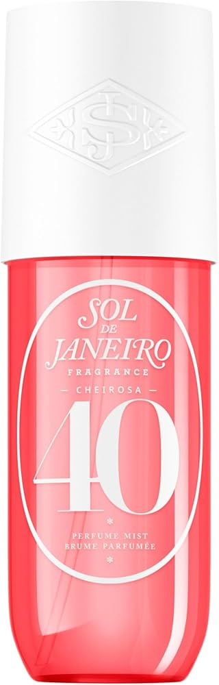 Sol de Janeiro Hair & Body Perfume Mist | Amazon (US)