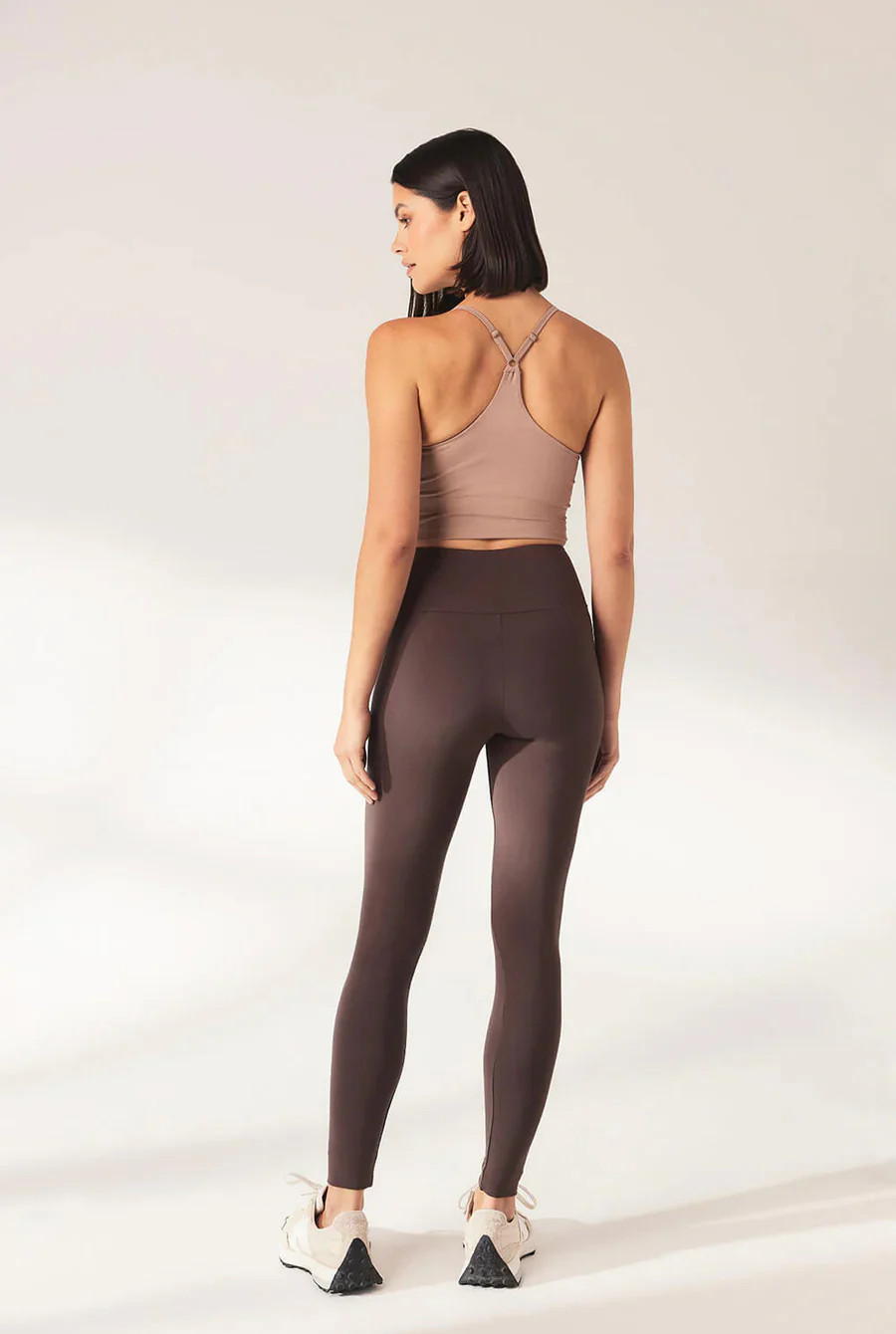Lightweight Everyday High Waisted Leggings | LOVALL