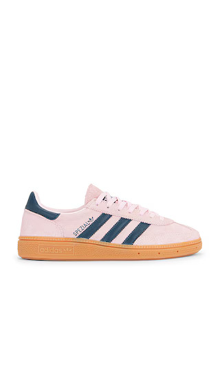 Handball Spezial W in Pink | Revolve Clothing (Global)