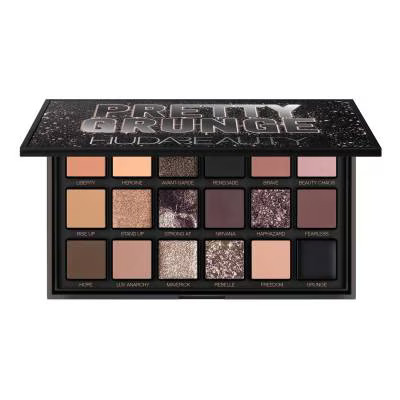 HUDA BEAUTY Pretty Grunge Eyeshadow Palette 16.8g | Sephora UK