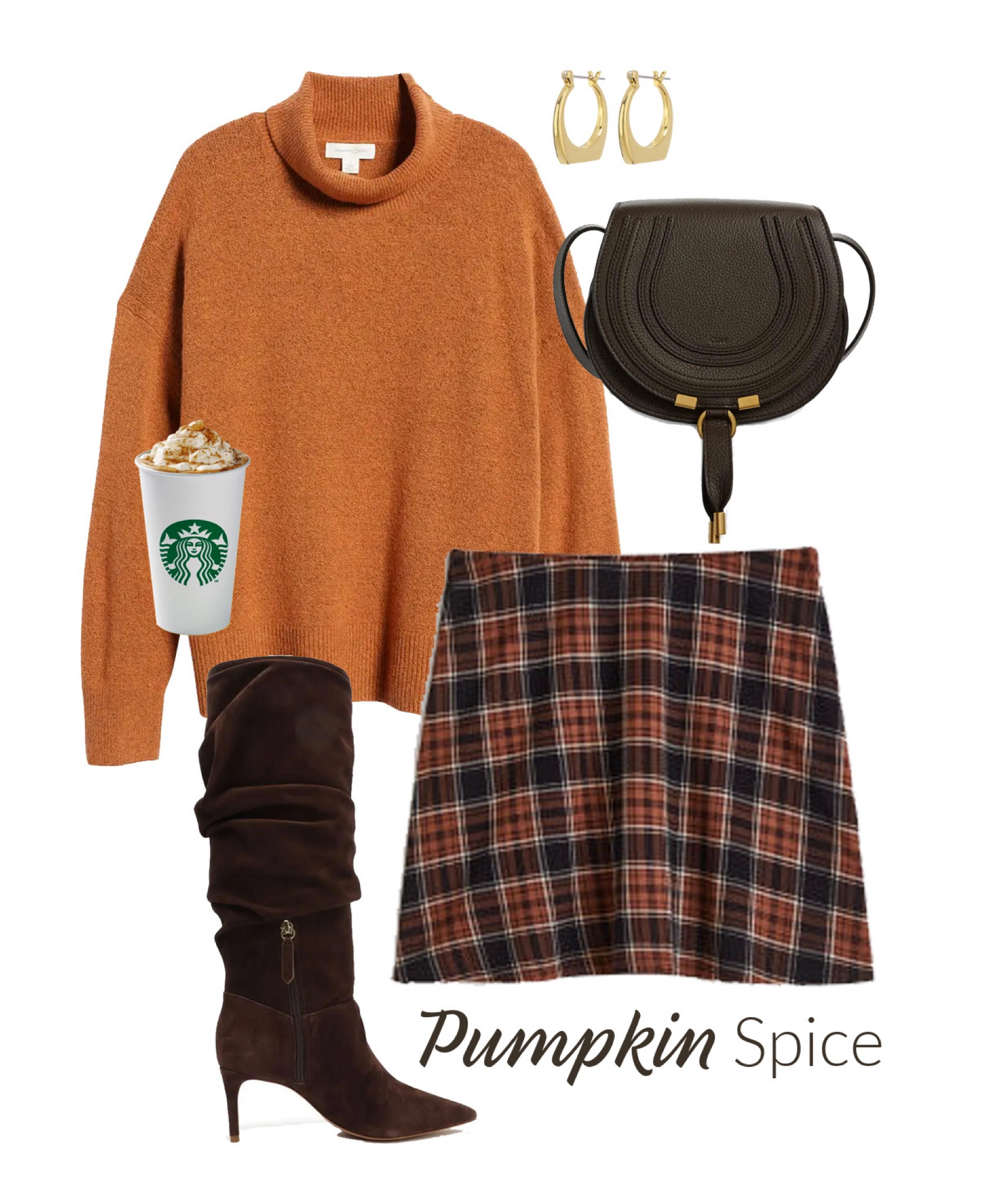 fall outfit 

#LTKstyletip #LTKunder100 #LTKunder50