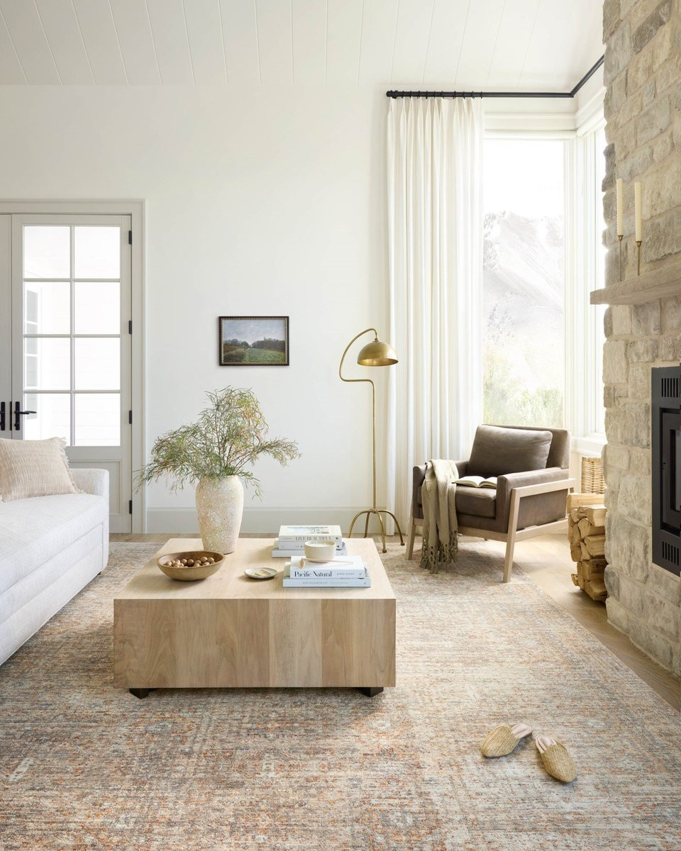 Blake BLA-06 Area Rug | Rugs Direct