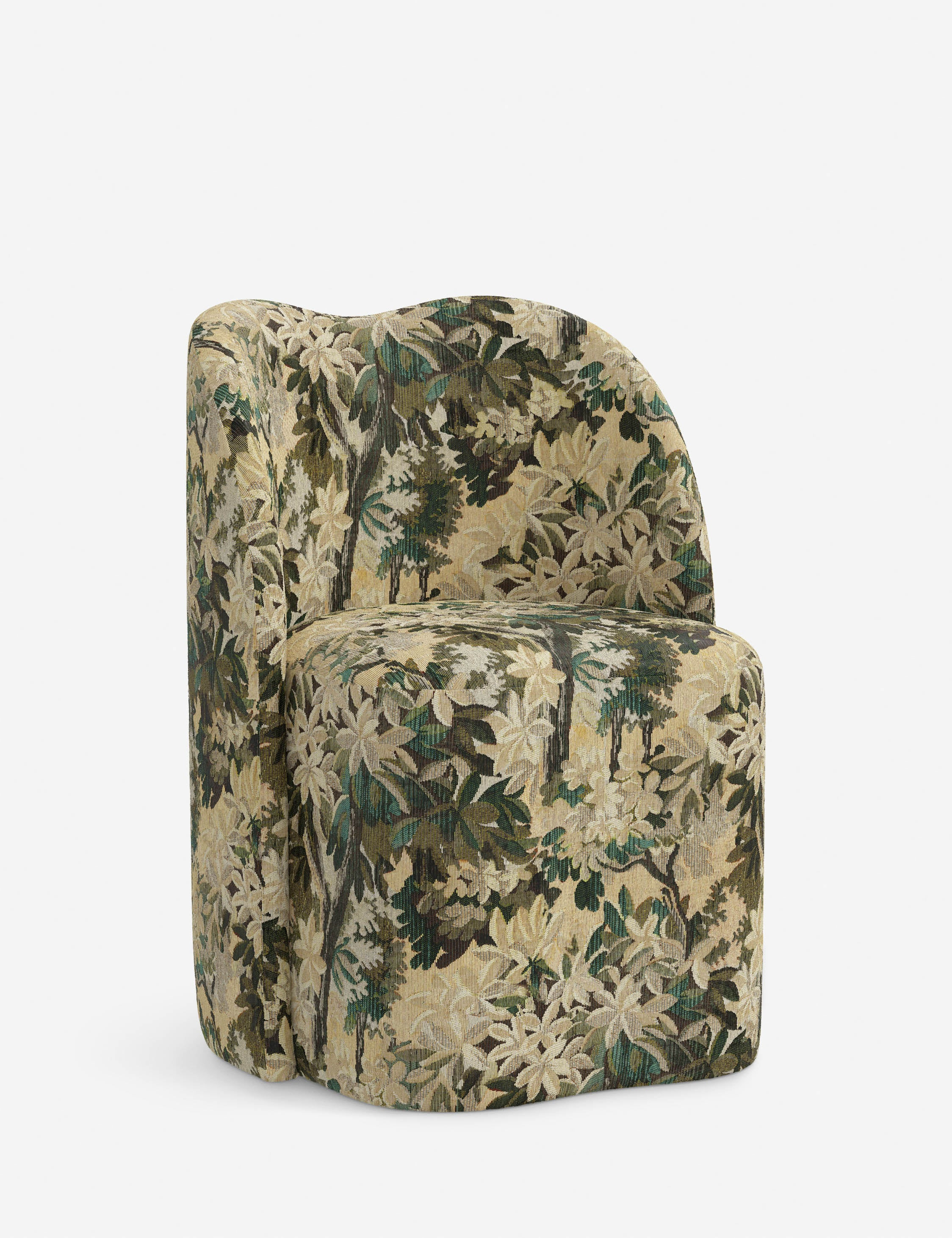 Bedell Dining Chair | Lulu and Georgia 