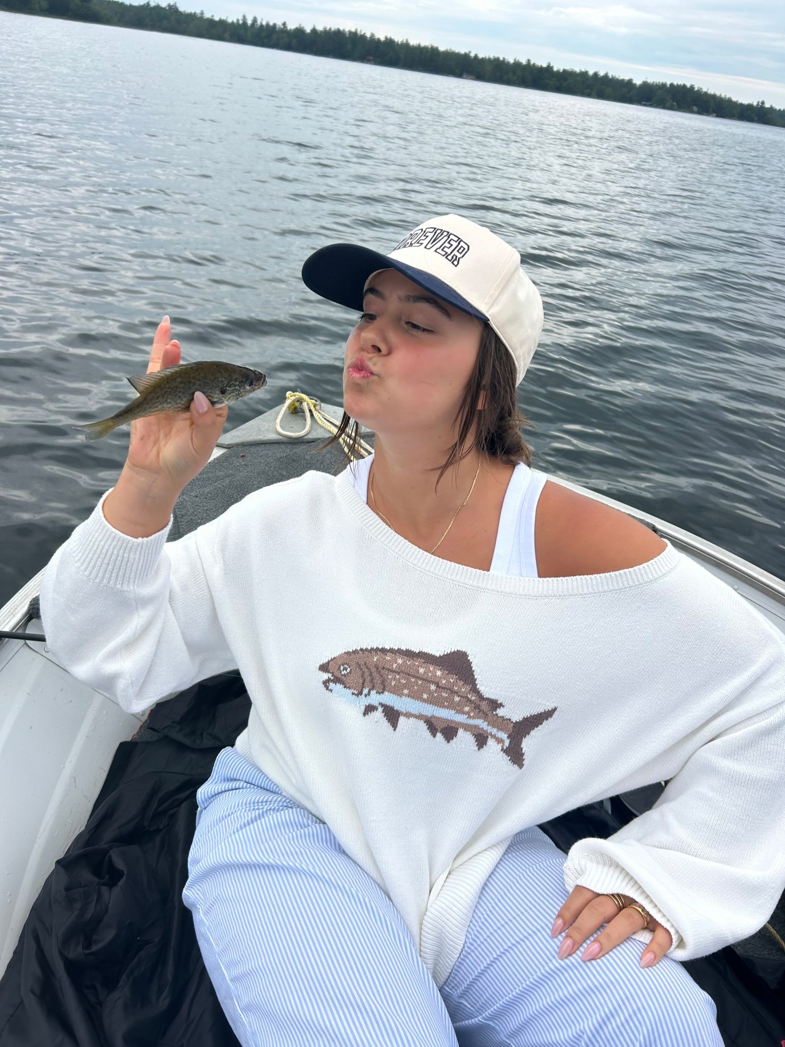 Wait…fishing outfits kinda slay? 

#LTKFindsUnder50 #LTKStyleTip #LTKSeasonal