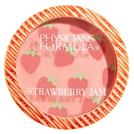 PF Strawberry Jam Blush | Walmart (US)