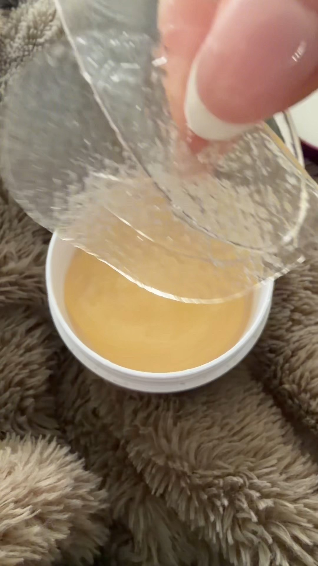 The eye duo you need! Literal tox in a stick with the eye patches…. This balm stick is ALSO how I prep my makeup. It’s that good, I linked it 💚

#LTKselfcare #LTKmorningroutine #LTKgrwm