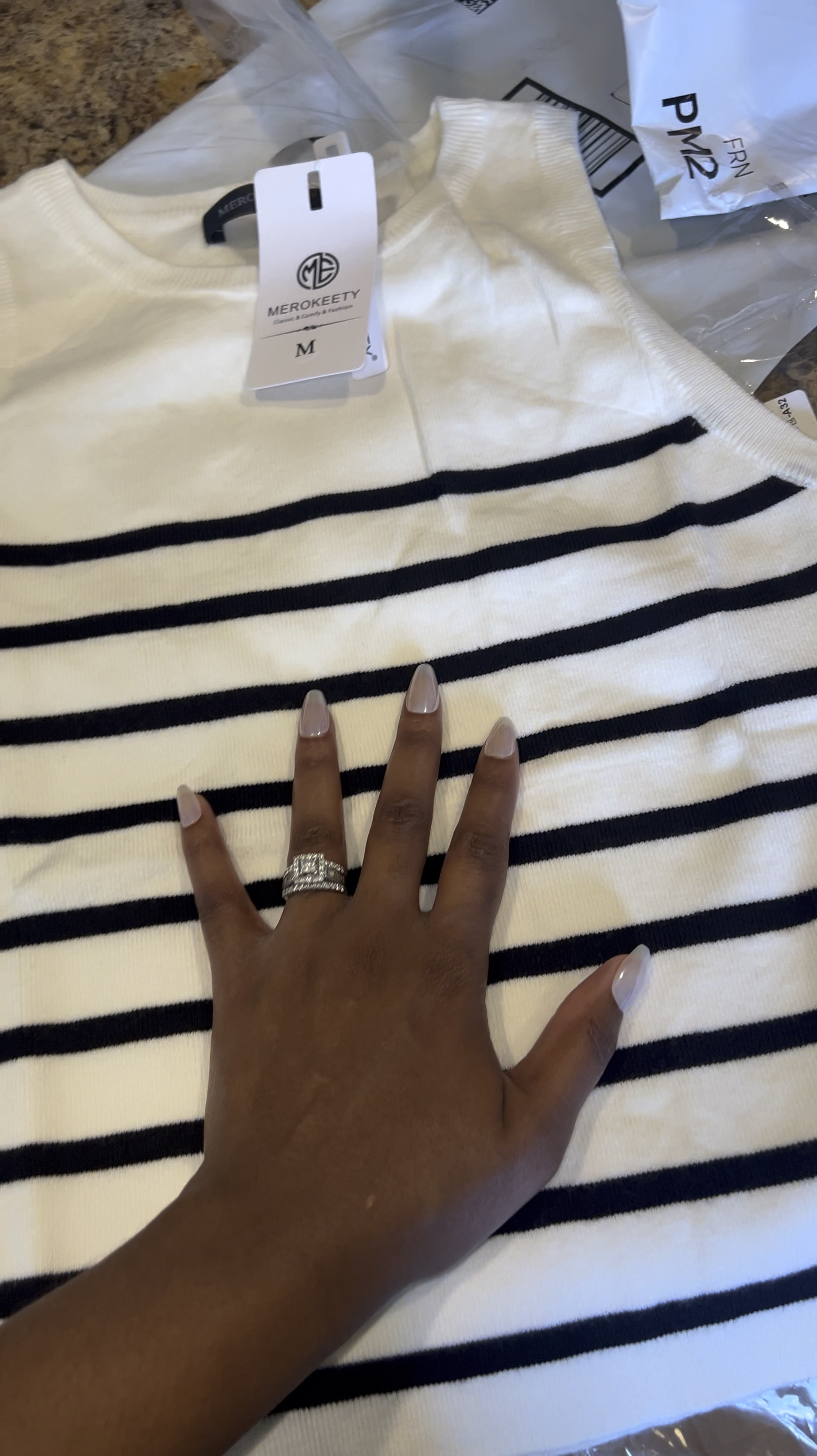 Classic staple tops! 🖤 Amazon doesn’t disappoint! 

#LTKSaleAlert #LTKFindsUnder50 #LTKStyleTip