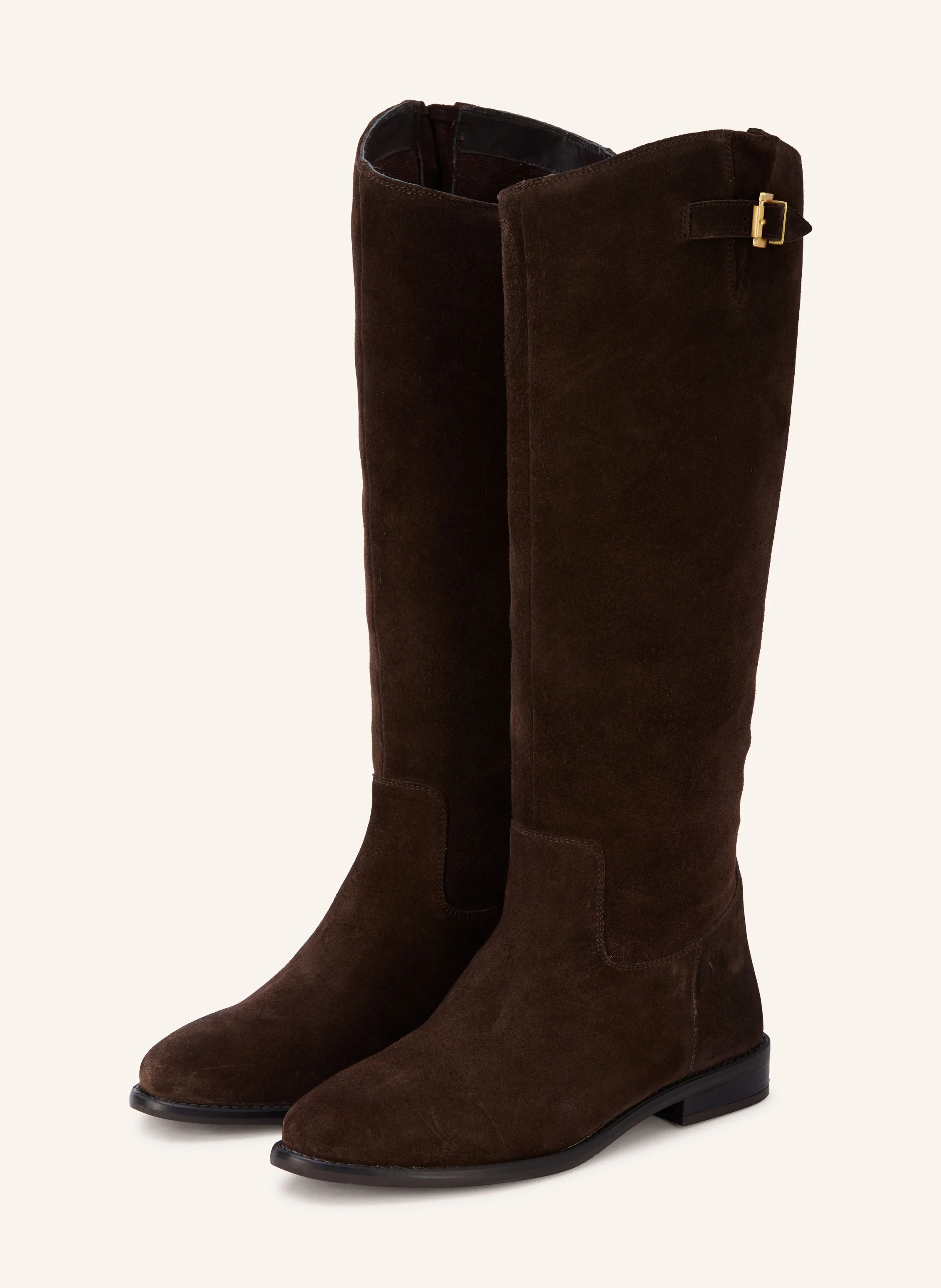 BRONX Stiefel FE-LISE in dunkelbraun | Breuninger (DACH)