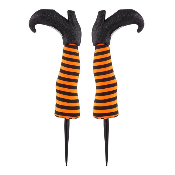 WAY TO CELEBRATE! 2.75 in x 6.00 in Pick Yard Sign 2 Count | Walmart (US)