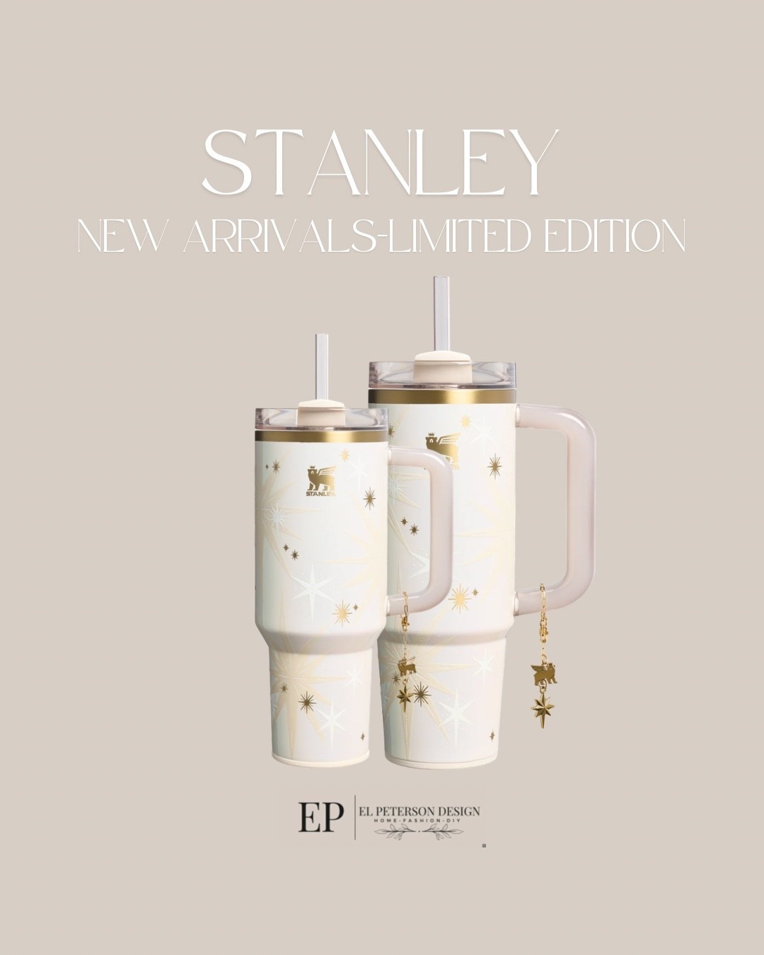 Stanley
New arrivals-limited editions 

#LTKFindsUnder100 #LTKHome