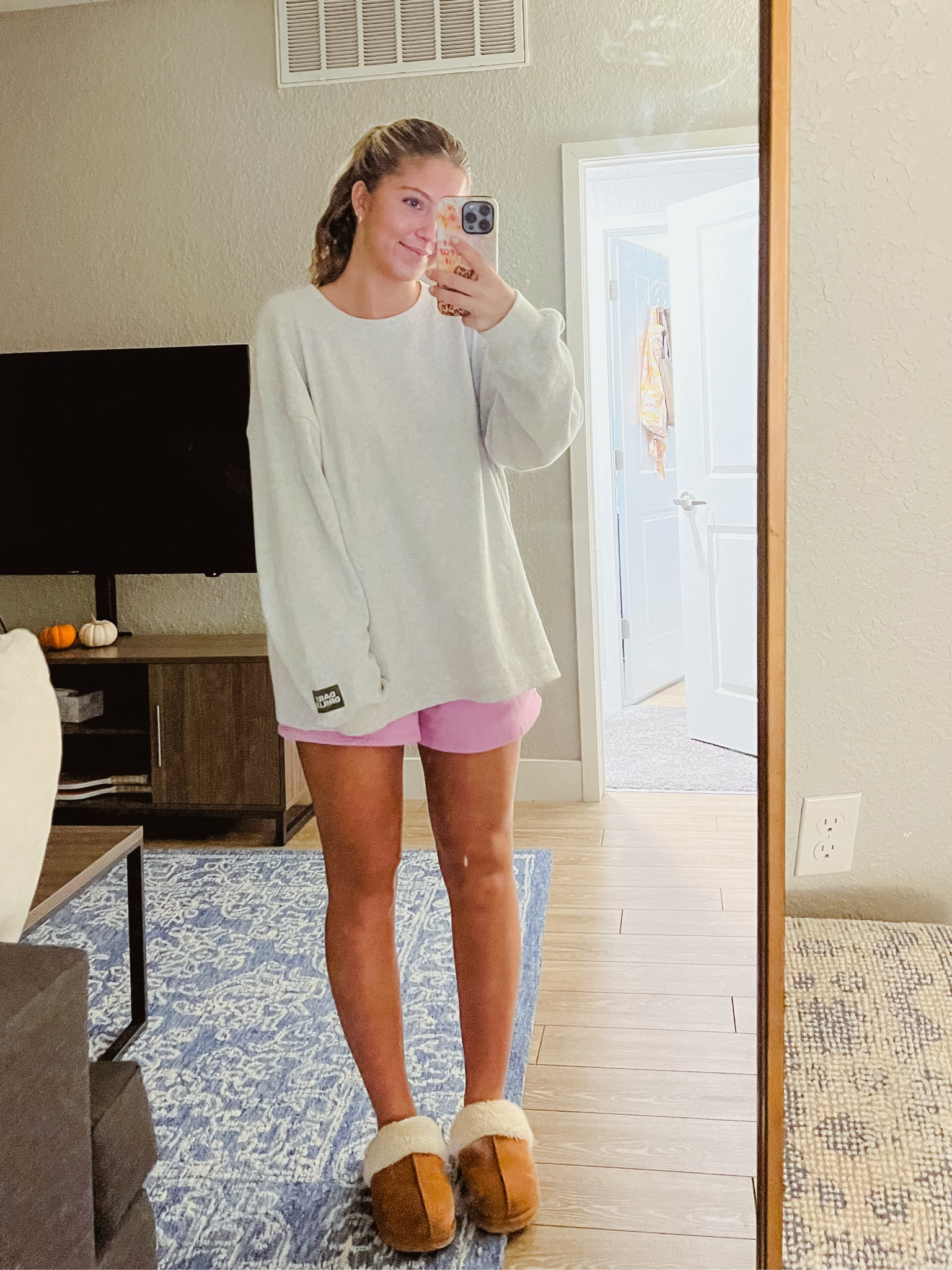 Another school OOTD :) 

#LTKActive #LTKWorkwear #LTKFitness