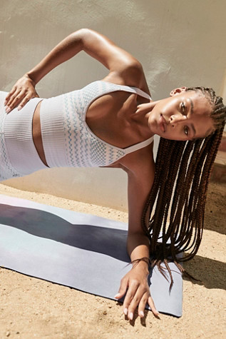 Good Karma Stripe Set | Free People (Global - UK&FR Excluded)