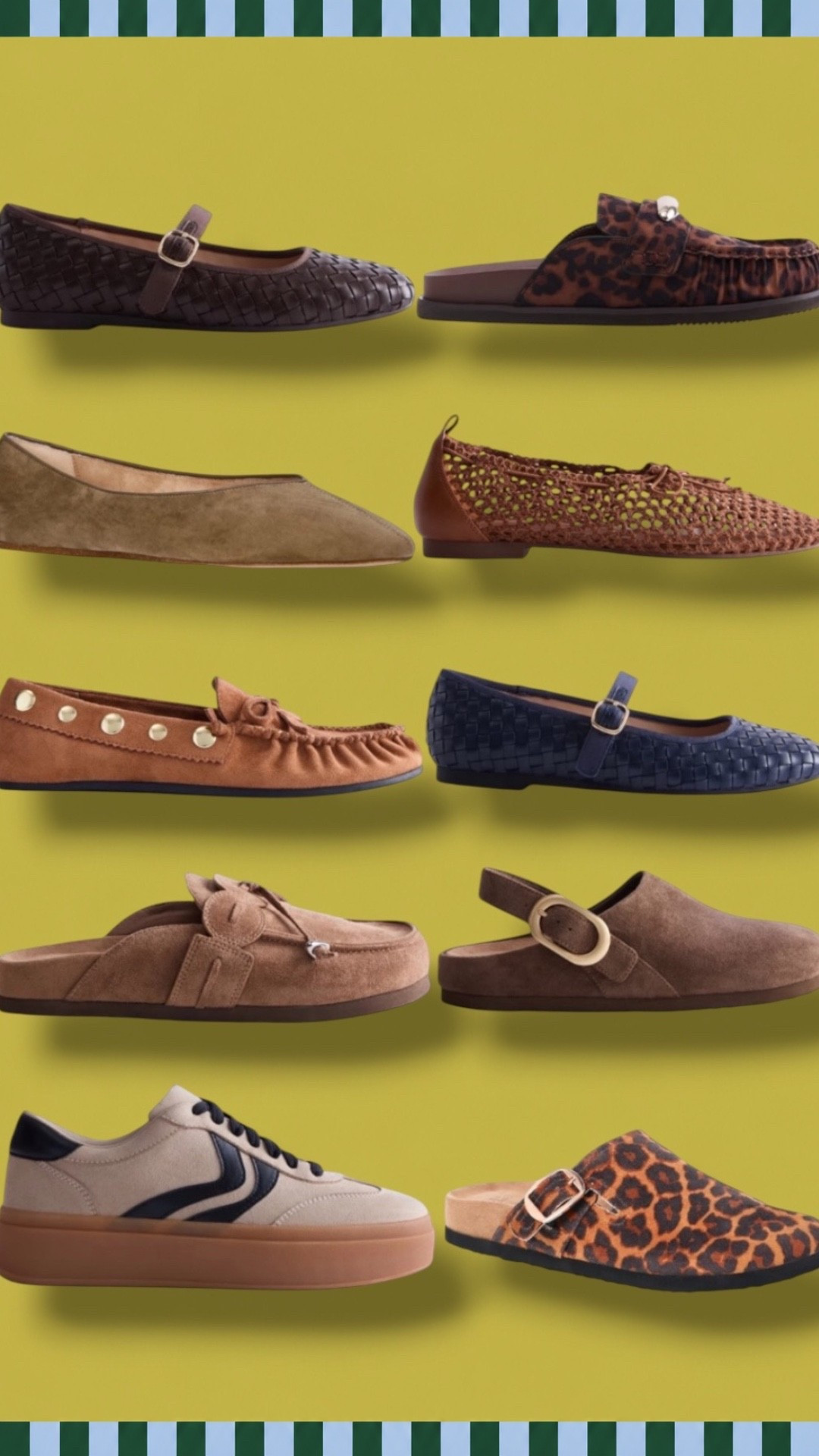 The cutest fall shoes for under $50!

#LTKgrwm #LTKootd #LTKmomlife