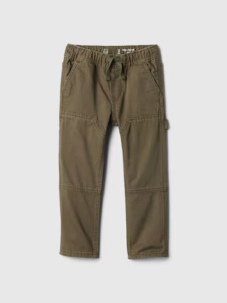 babyGap Original Pull-On Carpenter Jeans | Gap (US)