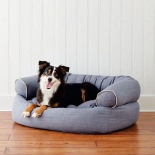 Comfy Couch Pet Bed | Frontgate