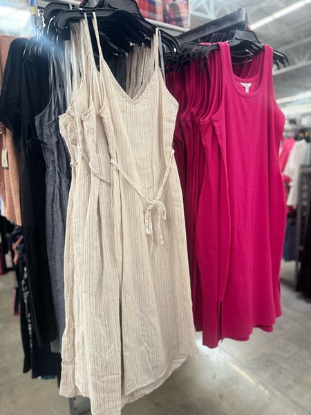 Walmart Summer Dress under $17! @walmartfashion #walmartfashion

#LTKSaleAlert #LTKSeasonal #LTKStyleTip