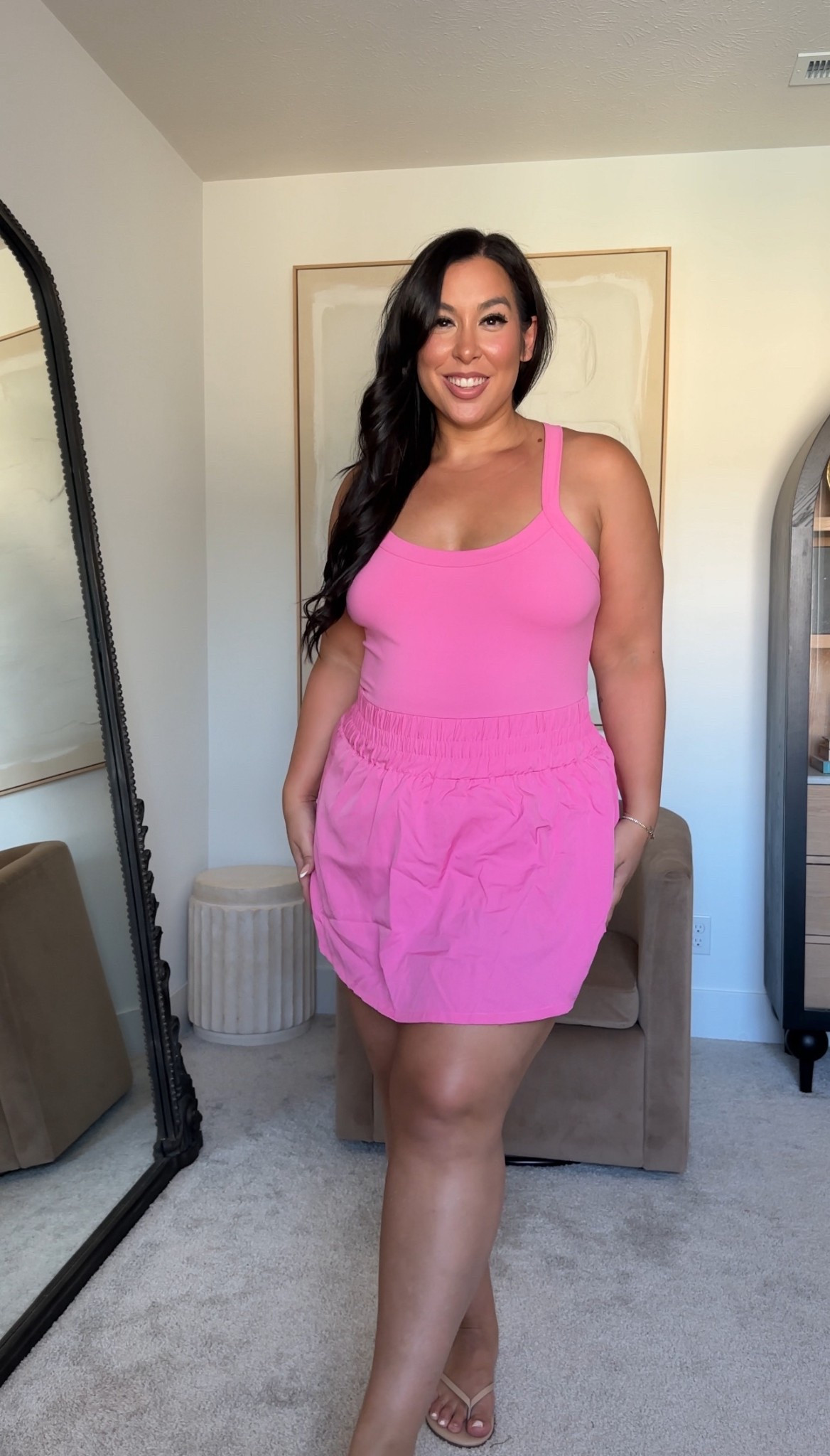 Midsize Amazon summer outfit inspo!
-
-
-
amazon prime day, casual summer outfit, summer matching set, prime day favorites, affordable outfits, amazon fashion

#LTKStyleTip #LTKMidsize #LTKActive