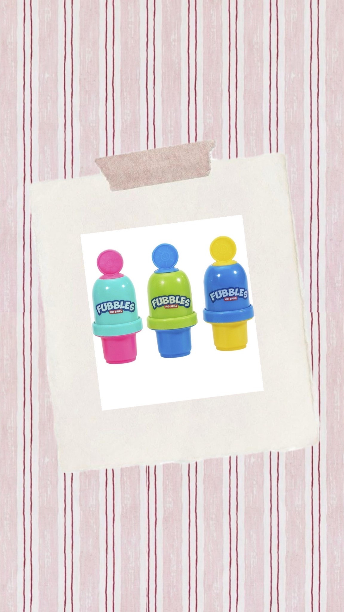 No spill Easter basket stuffers 

#LTKmomlife #LTKSeasonal #LTKKids