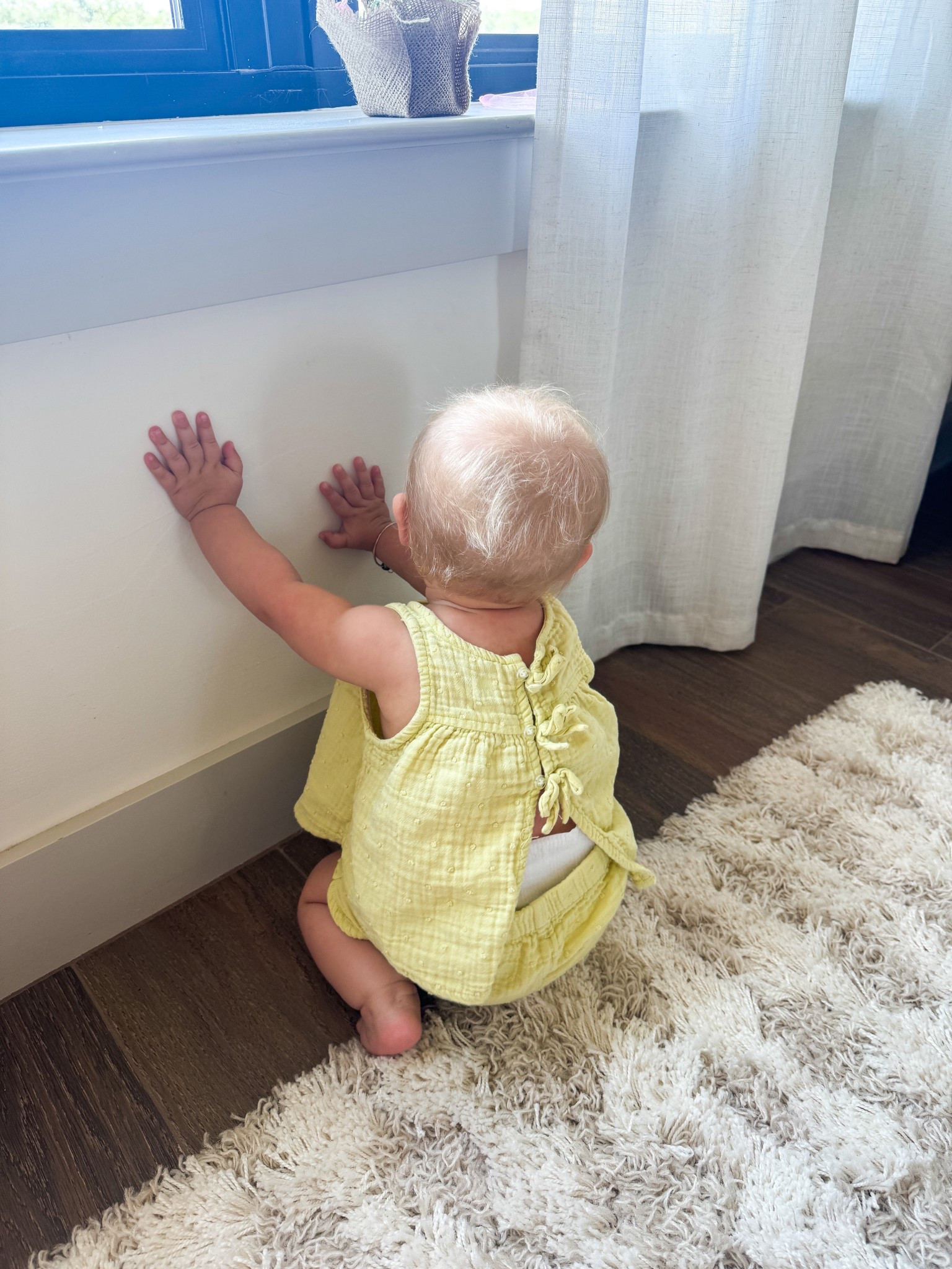 the most perfect yellow set!!

#LTKSummerEdit #LTKBaby