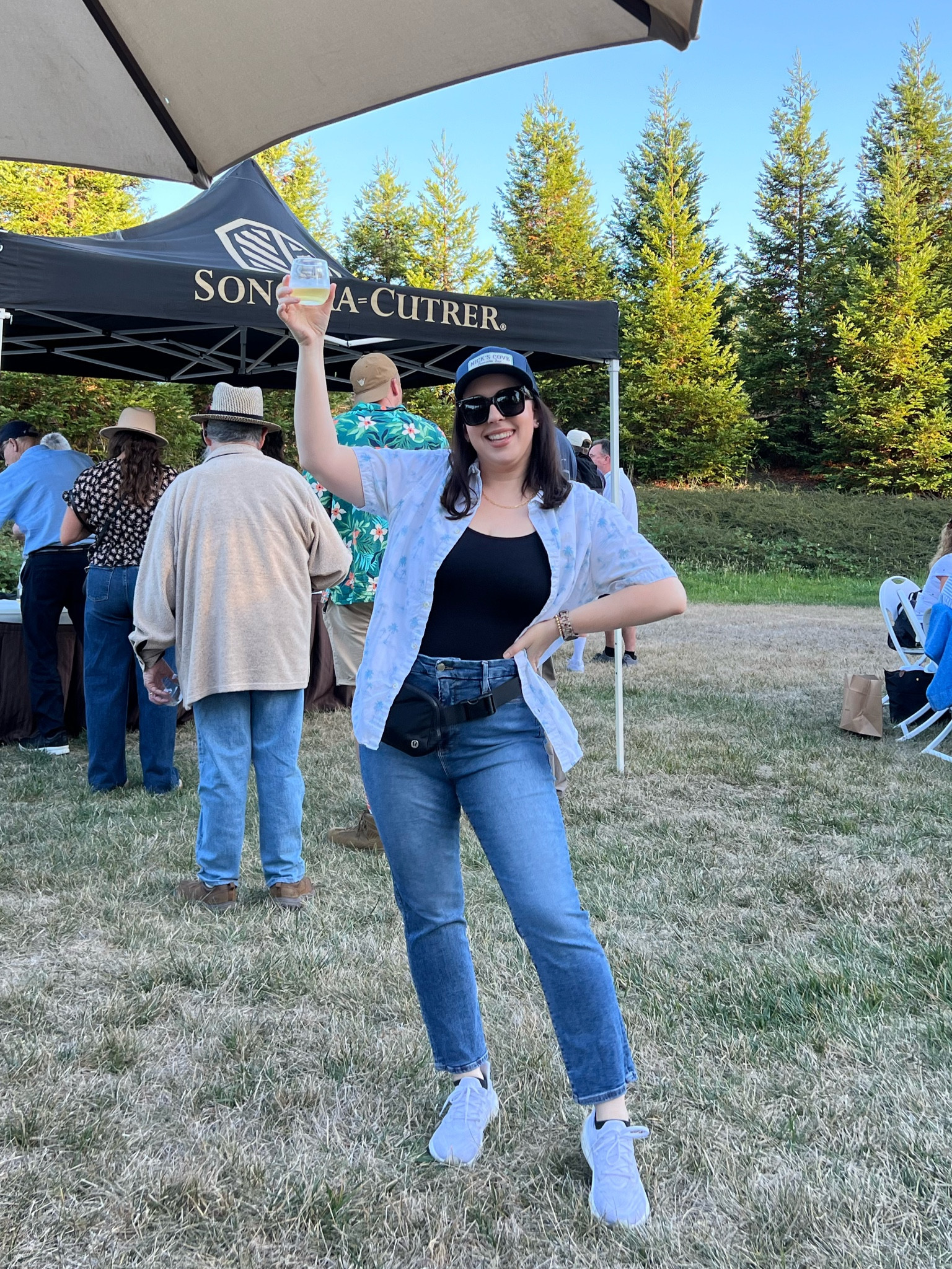 What I wore to The Beach Boys concert 

#LTKItBag #LTKSaleAlert #LTKMidsize