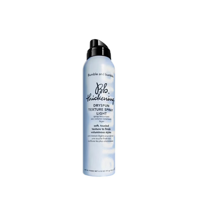 Thickening Dryspun Texture Spray | Bumble and bumble. | Bumble and Bumble (US)