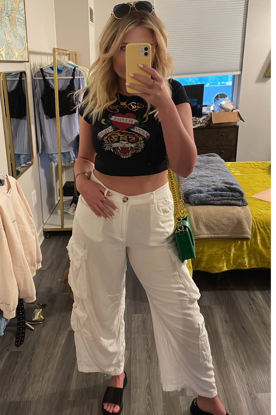 #LTKstyletip #LTKcurves