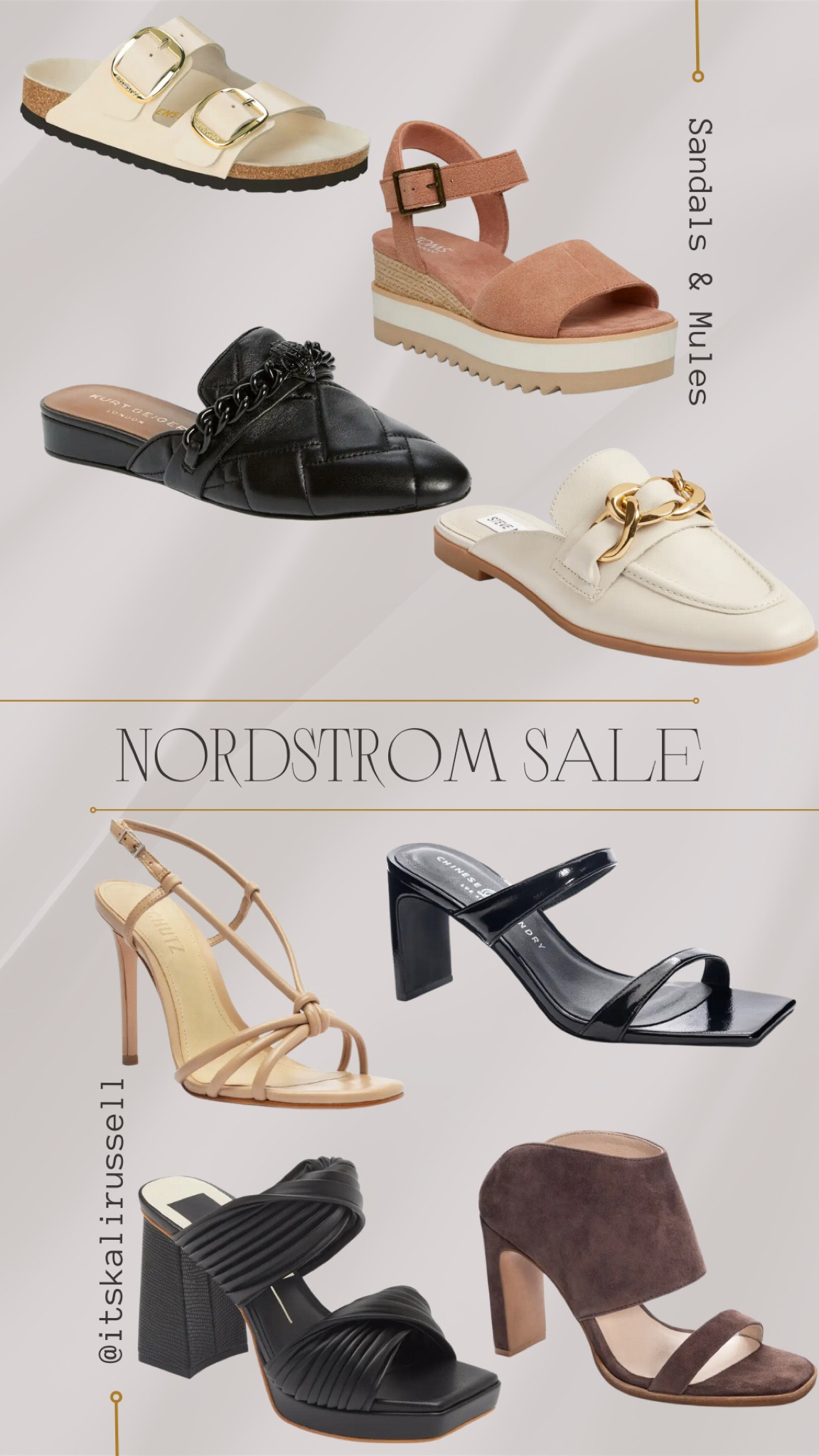 #LTKshoecrush #LTKsalealert #LTKxNSale