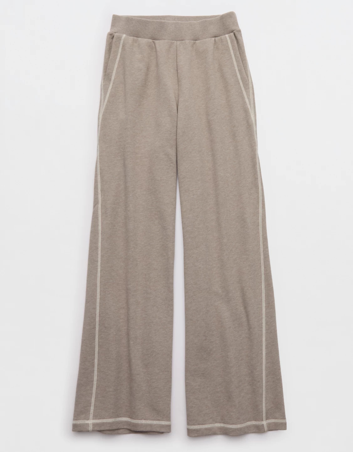Aerie Go-To Trouser | American Eagle Outfitters (US & CA)