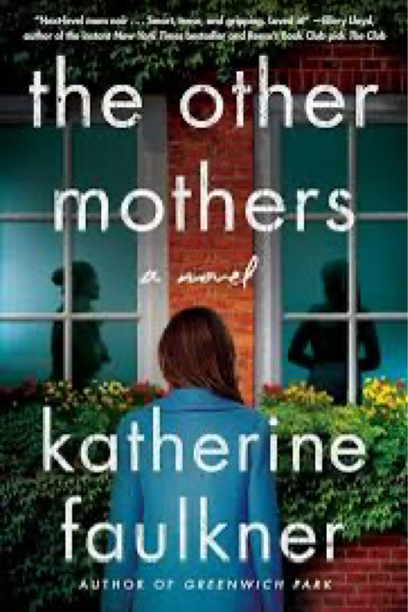 The Other Mothers by Katherine Faulkner is a sharp and suspenseful domestic thriller that delivers a compelling mix of secrets, motherhood, and mystery. Faulkner skillfully immerses readers into the seemingly picture-perfect world of affluent moms, where appearances mask darker truths.

The story follows journalist Tash, who joins a local mothers’ group only to discover that the friendships and lives she envies may not be as flawless as they appear. As she begins to investigate a tragedy, the plot twists unravel with gripping revelations, keeping readers hooked until the very end. Faulkner’s exploration of the pressures of motherhood, privilege, and the hidden dynamics of female friendships feels both timely and relatable.

The pacing is well-balanced, with enough intrigue to keep the suspense alive without feeling rushed. Faulkner’s writing is atmospheric, painting a vivid picture of upper-class London life while peeling back layers of its darker underbelly. Tash is a compelling protagonist—flawed, persistent, and believable—making her journey all the more engaging.

While the ending ties things up satisfyingly, there are moments where the plot leans on familiar domestic thriller tropes, which may feel predictable for seasoned readers of the genre. However, Faulkner’s attention to detail and ability to weave tension with emotional depth more than makes up for it.

The Other Mothers is a perfect pick for fans of Big Little Lies or The Push—a clever, immersive read that keeps you guessing. Katherine Faulkner has once again proven herself a master of twisting everyday lives into something sinister and unputdownable.

#LTKGiftGuide #LTKMostLoved