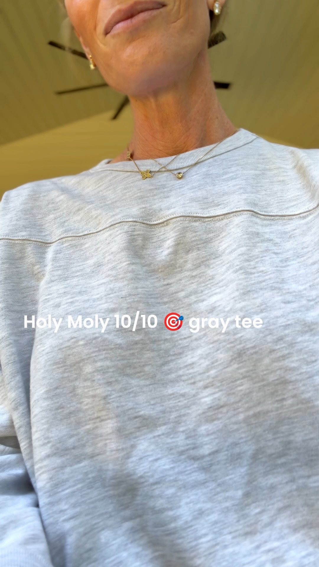 Size small! Crazy good!