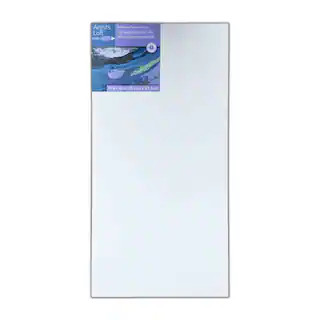 Level 1 Back Stapled Canvas by Artist's Loft® | Michaels | Michaels Stores